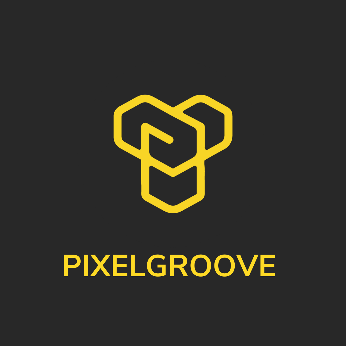 PIXELGROOVE LOGO