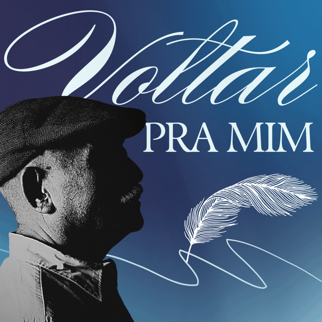 Voltar pra Mim
